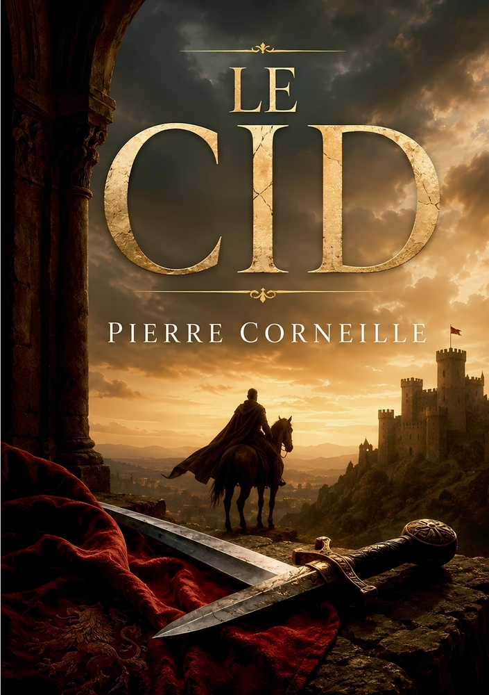 Le Cid cover