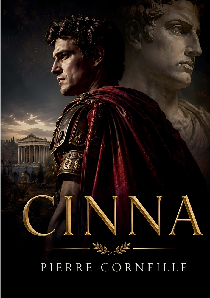 Cinna cover