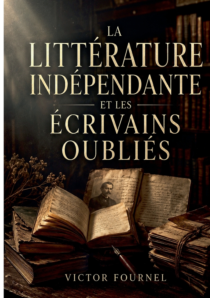La Littérature indépendante et les écrivains oubliés: Essais de critique et d'érudition sur le XVIIe siècle cover
