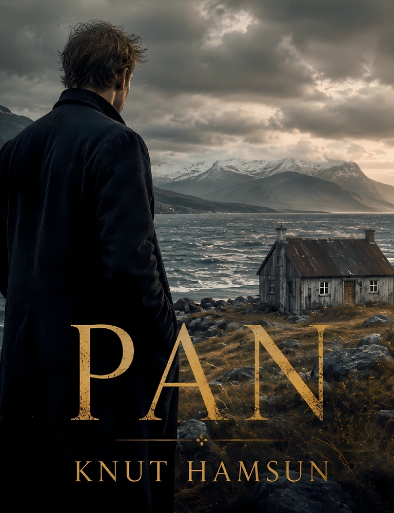 Pan cover