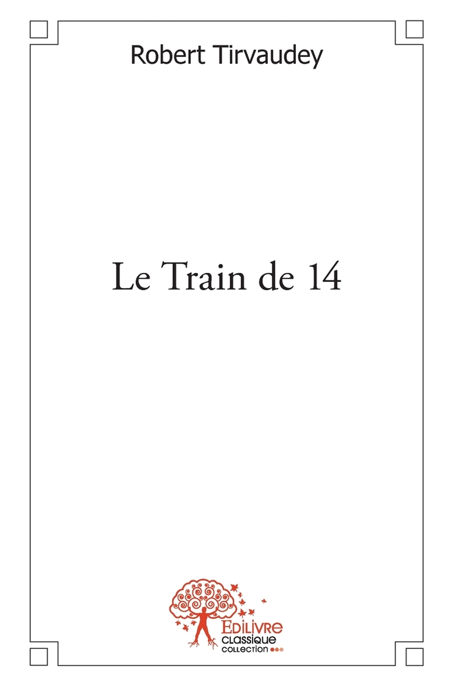 Le Train de 14 cover