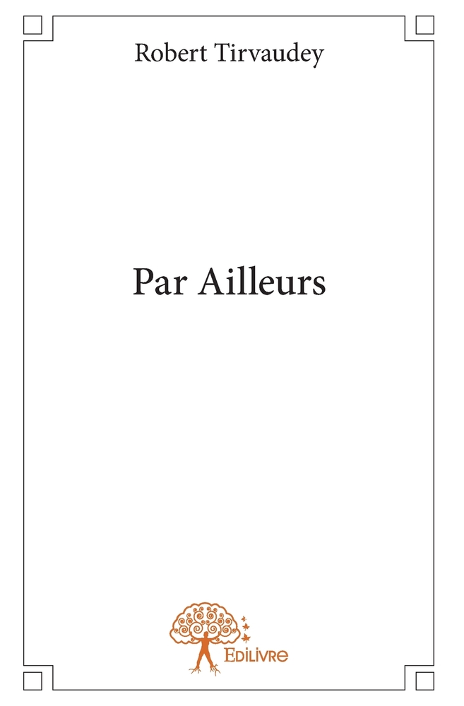 Par Ailleurs cover