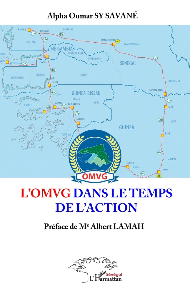 L'OMVG dans le temps de l'action cover