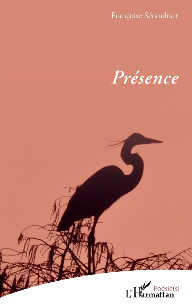 Présence cover
