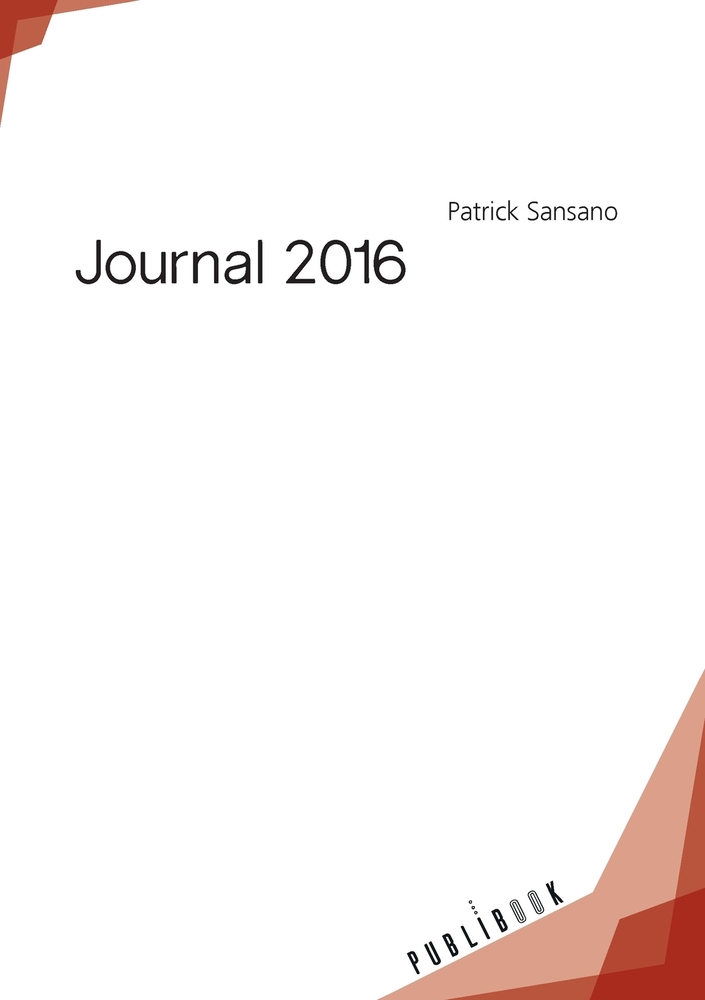 Journal 2016 cover