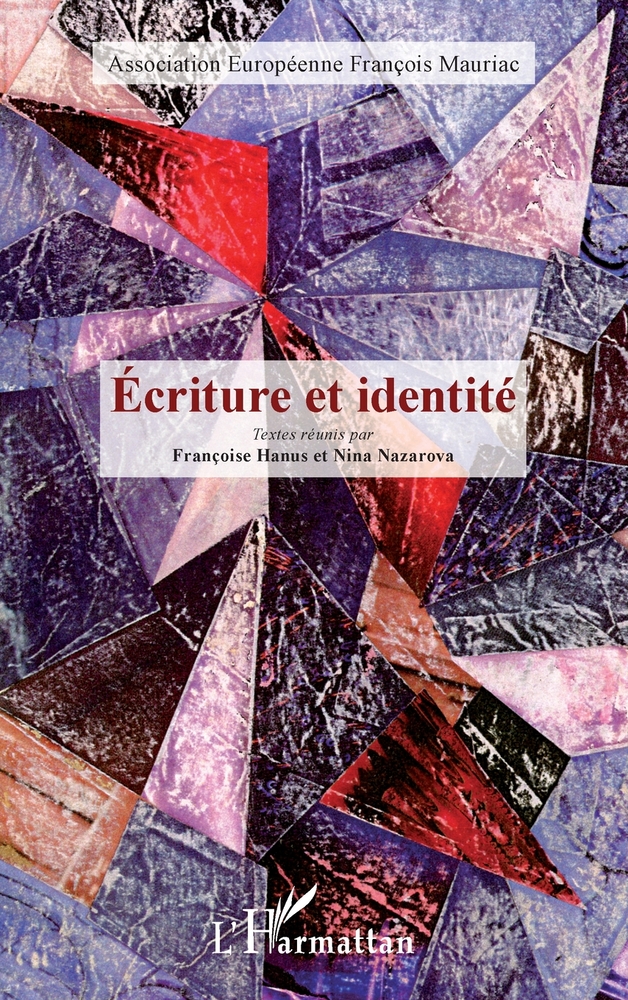 Écriture et identité cover