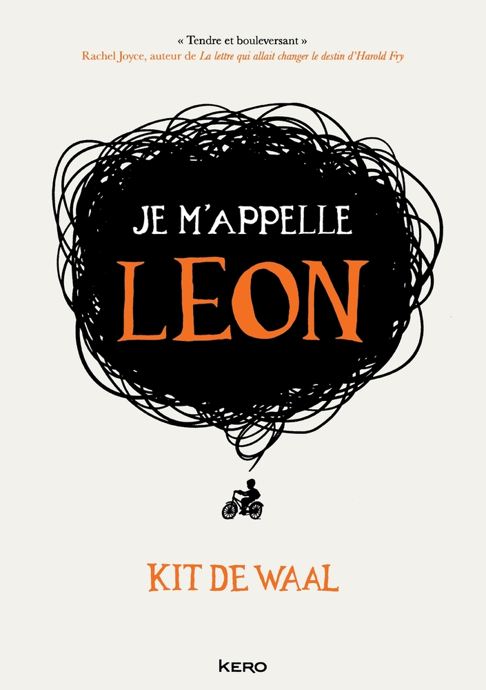Je M Appelle Leon cover