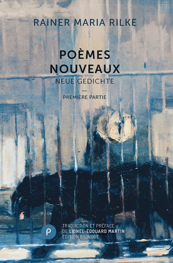 Poèmes nouveaux: Deuxième partie cover