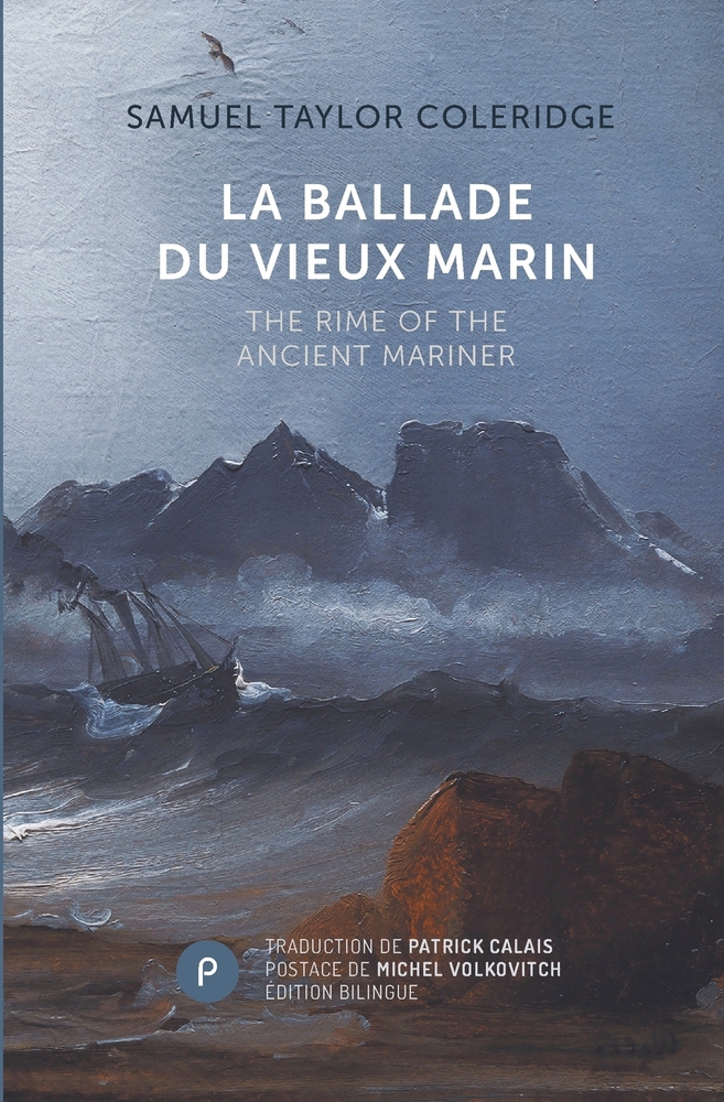 La Ballade du Vieux Marin cover