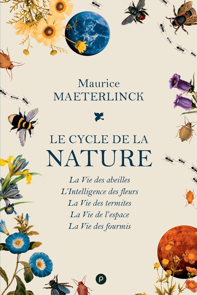 Le cycle de la nature: Intégrale cover