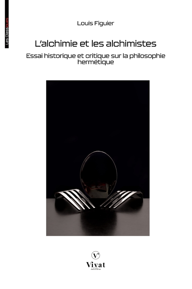 L'alchimie et les alchimistes cover