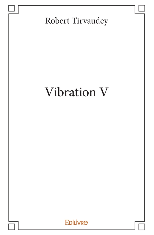 Vibration V cover