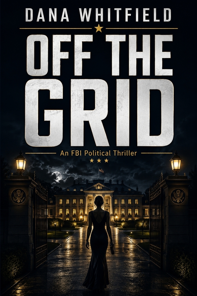 Off the Grid cover