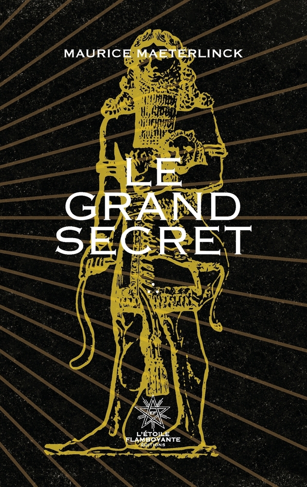 Le Grand Secret cover
