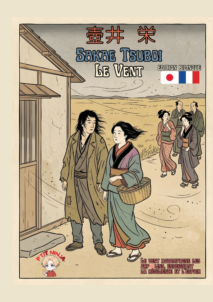 Le Vent cover