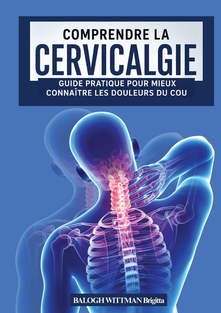 Comprendre la Cervicalgie cover