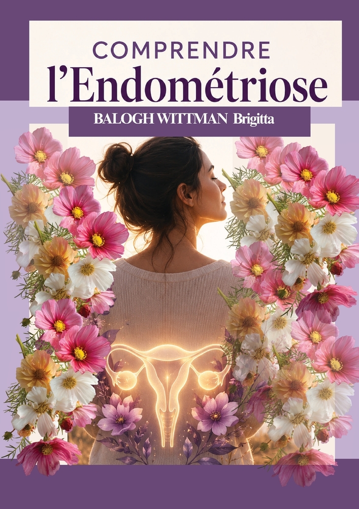 Comprendre l'Endométriose cover