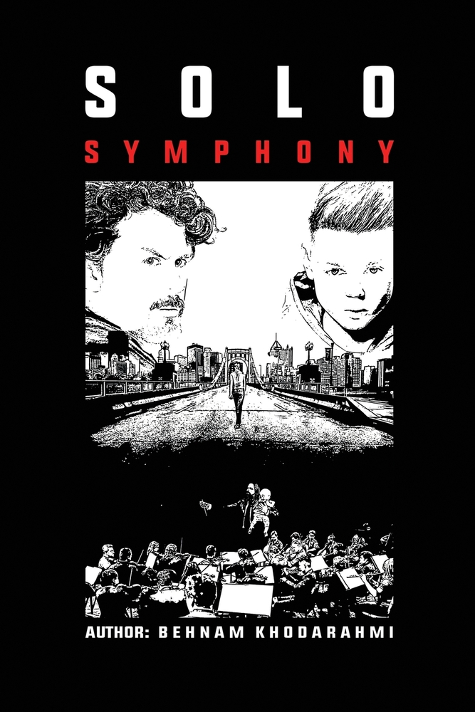 Solo Symphony cover