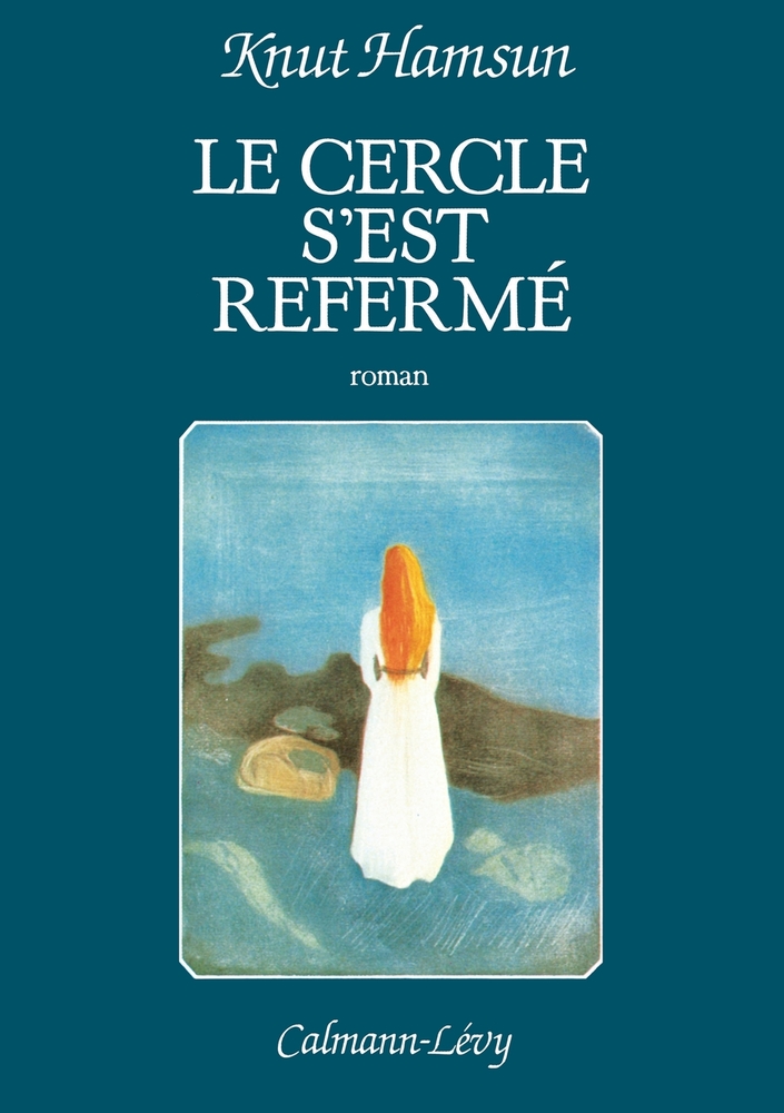 Le Cercle s'est refermé cover