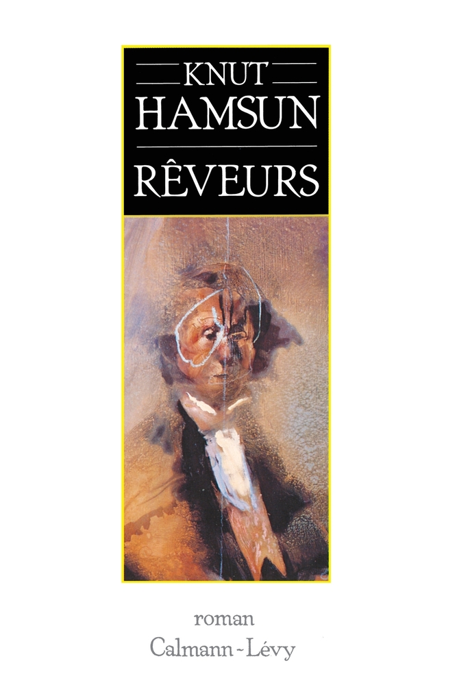 Rêveurs cover