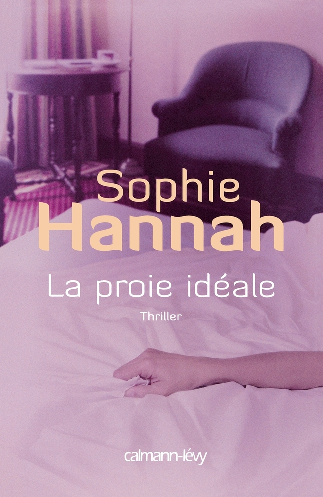 La Proie idéale cover
