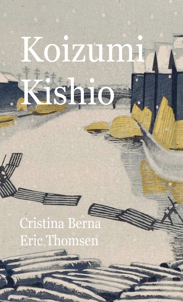 Koizumi Kishio cover