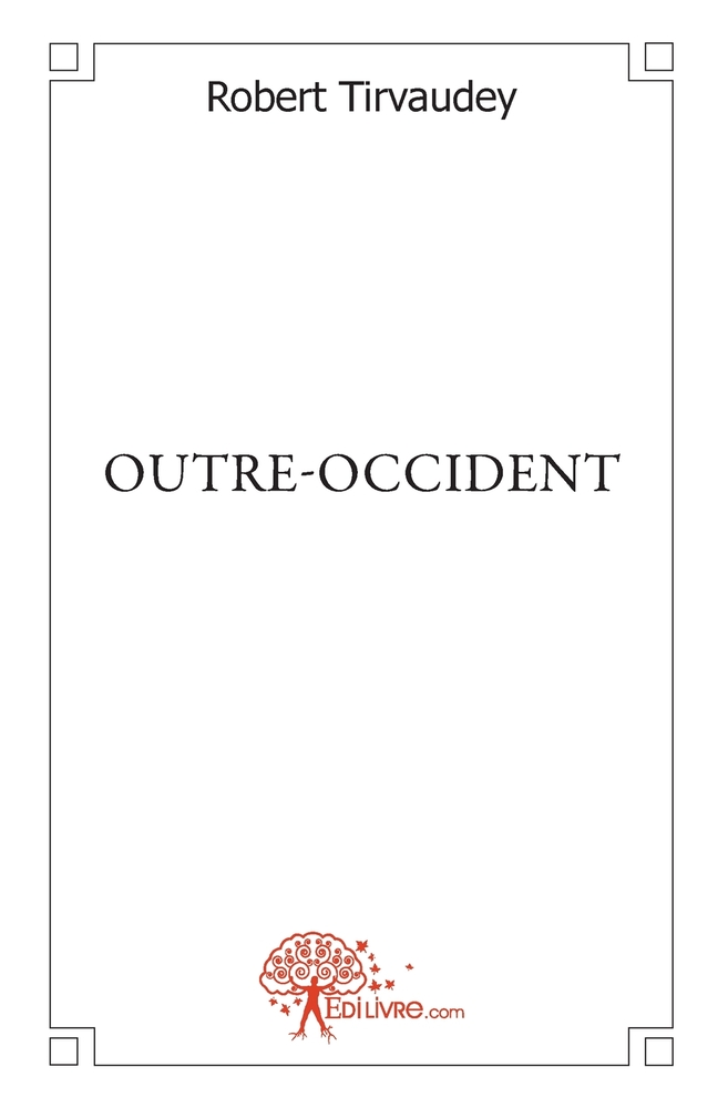 Outre-Occident cover