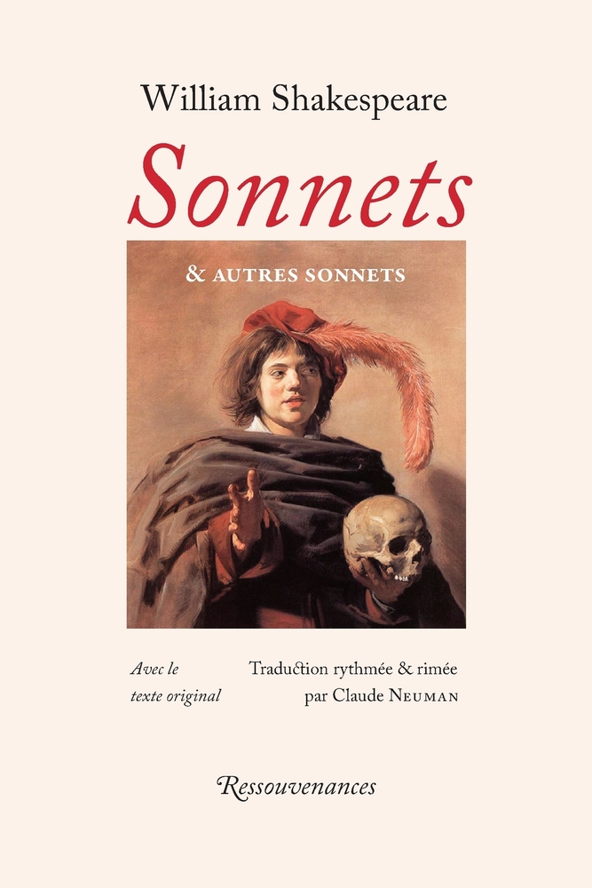 Sonnets cover