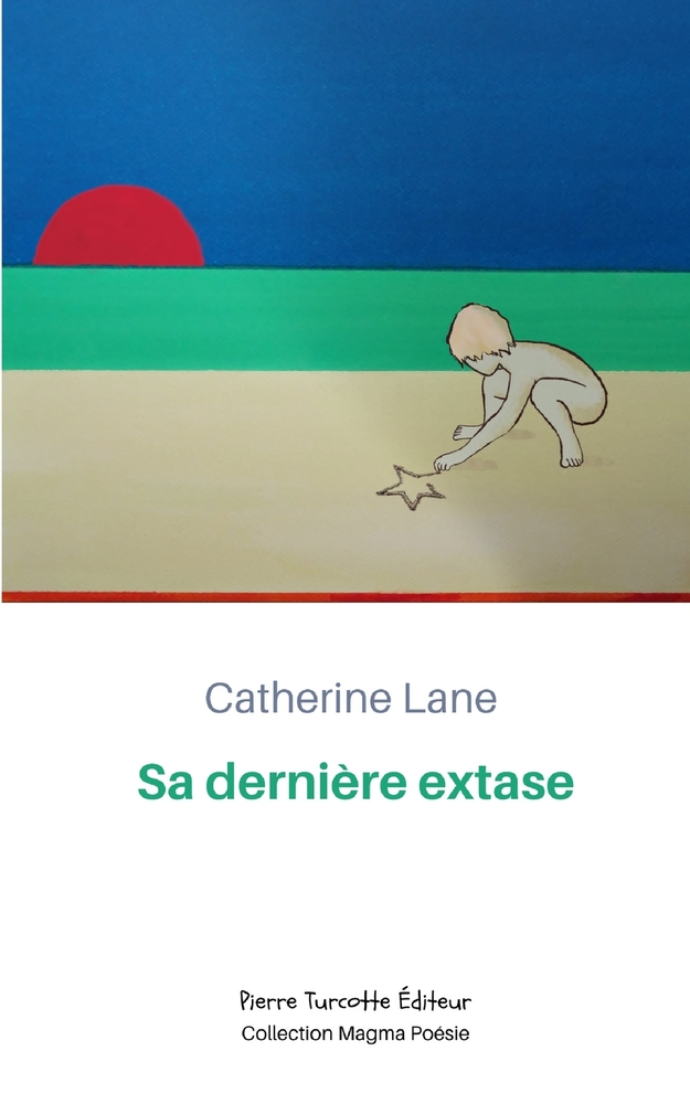 Sa dernière extase cover