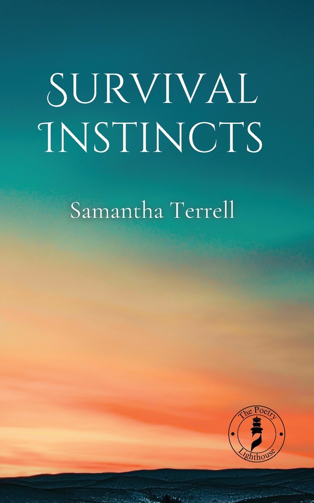 Survival Instincts cover