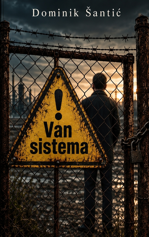 Van sistema cover