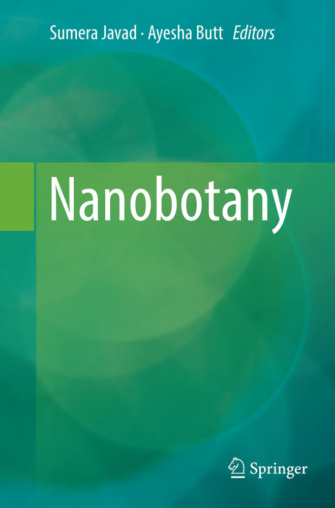 Nanobotany cover