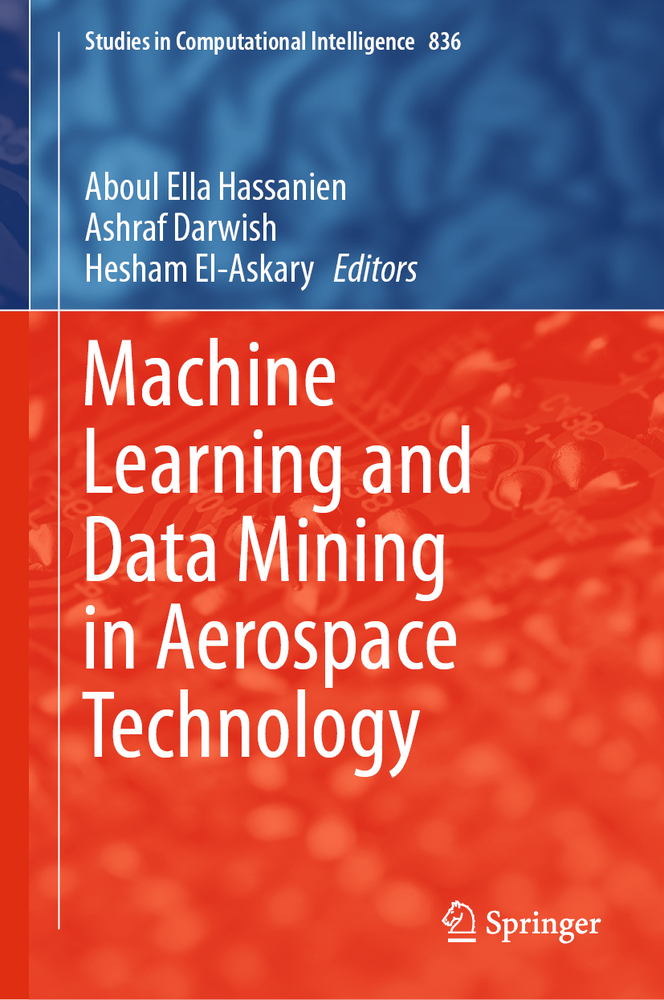 Machine Learning and Data Mining in Aerospace Technology cover