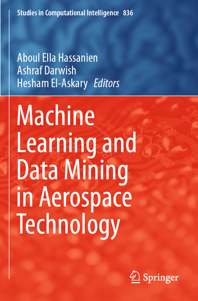 Machine Learning and Data Mining in Aerospace Technology cover