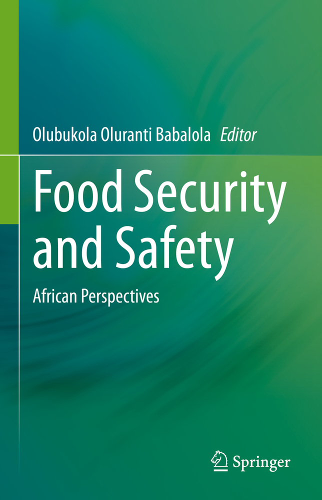 Food Security and Safety: African Perspectives cover