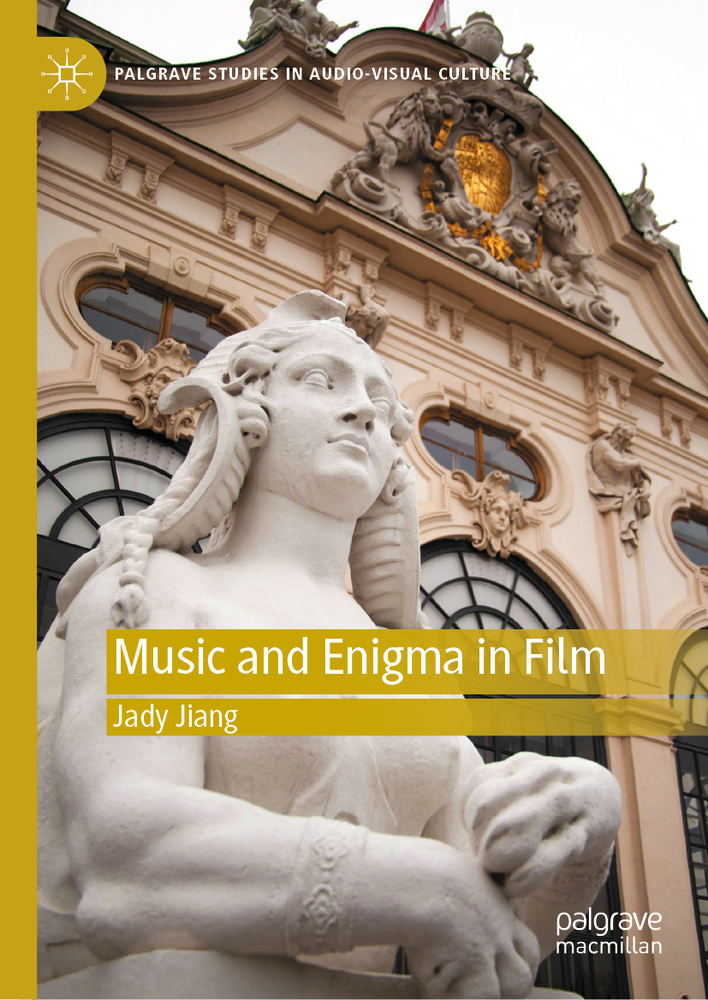Music and Enigma in Film cover