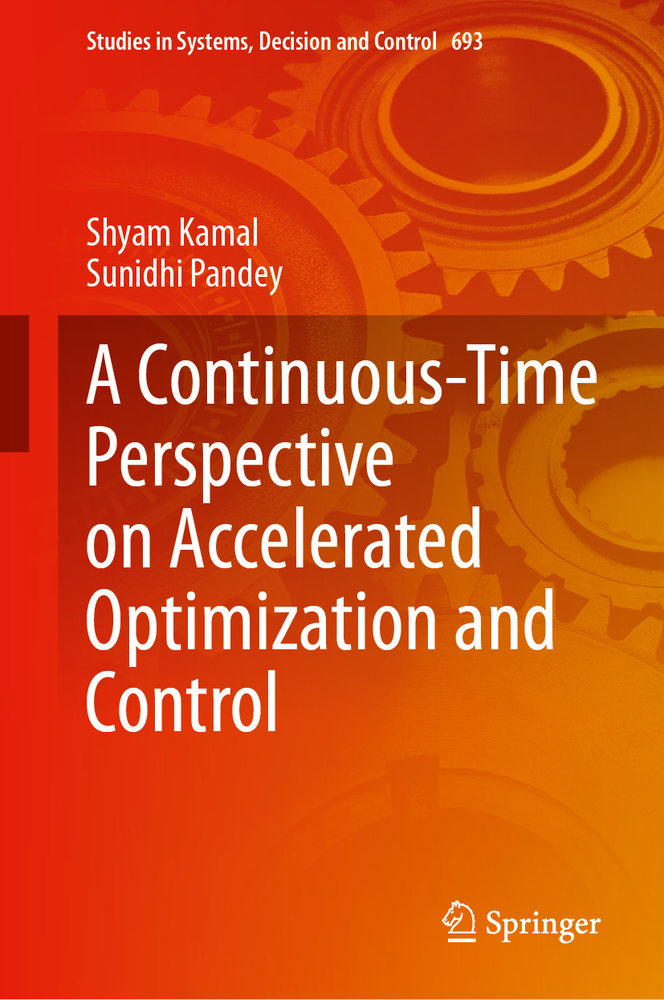 A Continuous-Time Perspective on Accelerated Optimization and Control cover
