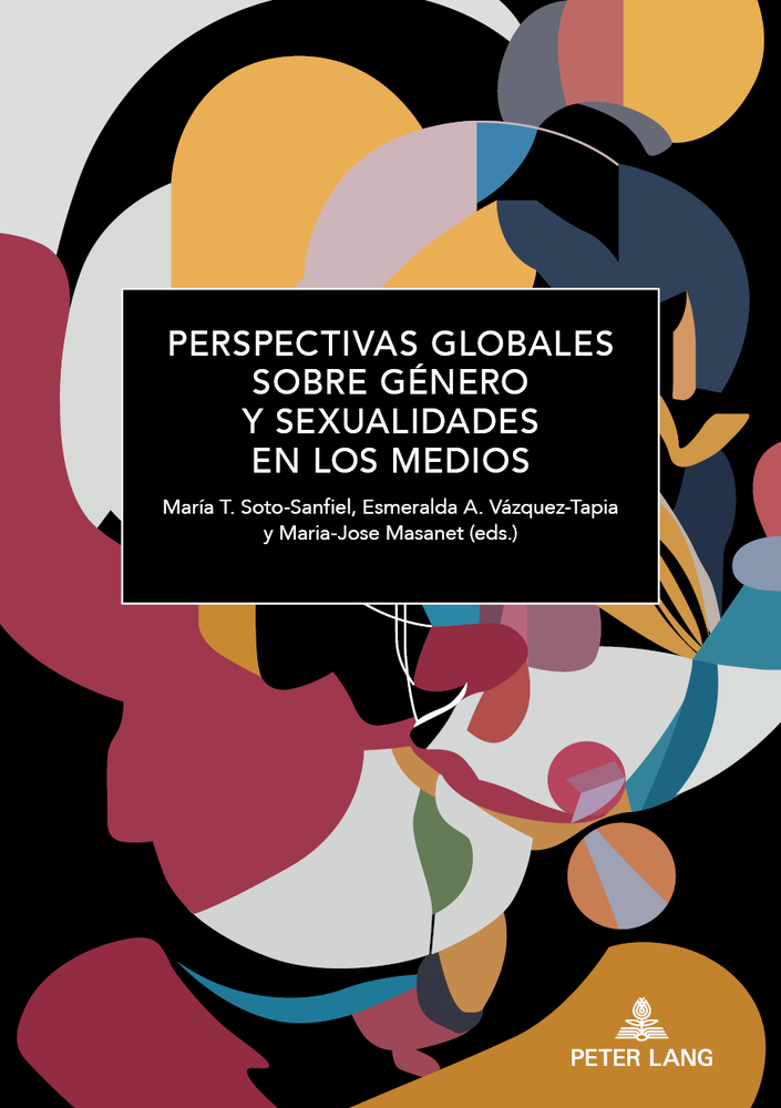 Perspectivas globales sobre género y sexualidades en los medios cover