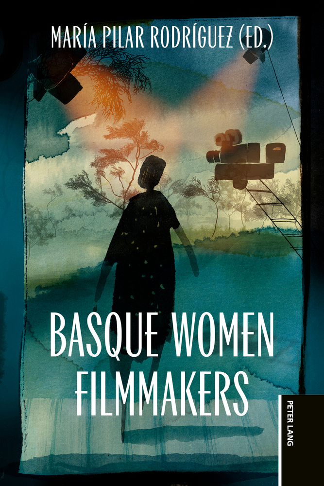 Basque Women Filmmakers cover