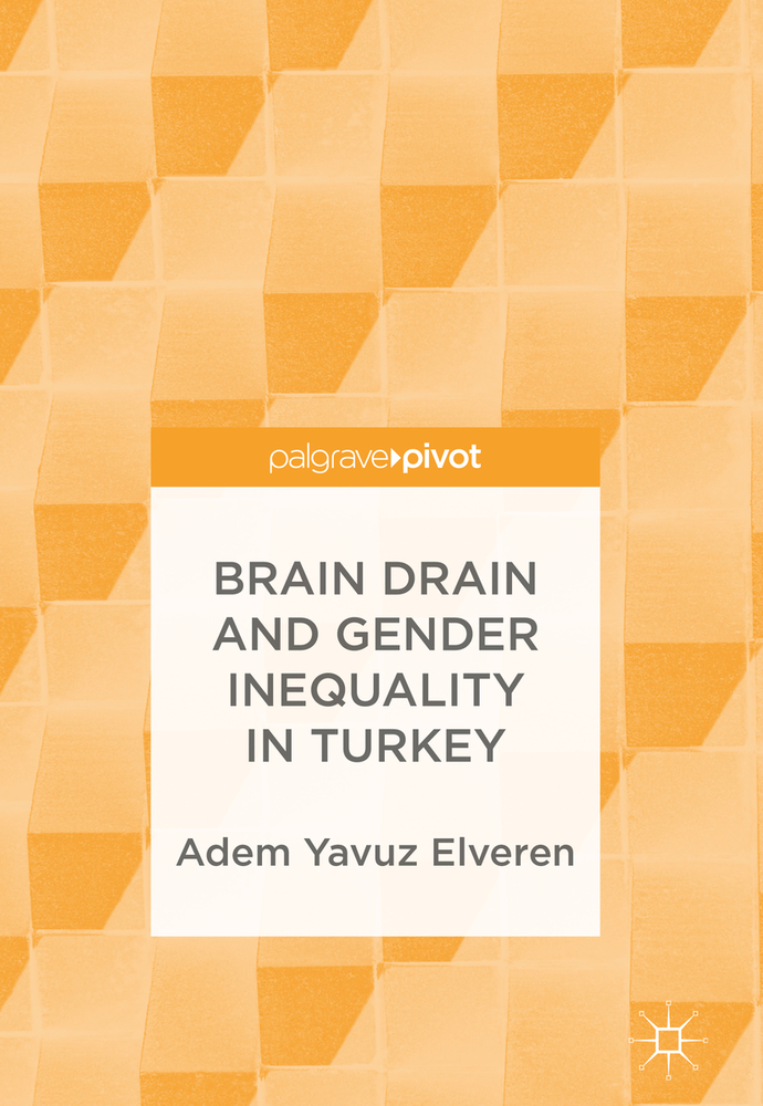 Brain Drain and Gender Inequality in Turkey cover