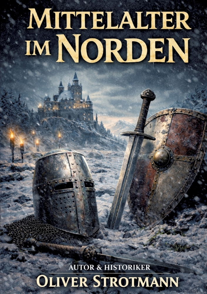 Mittelalter Im Norden cover