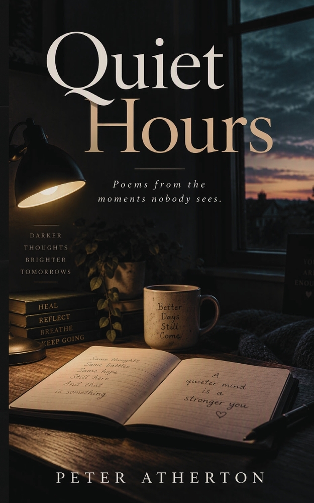 Quiet Hours cover