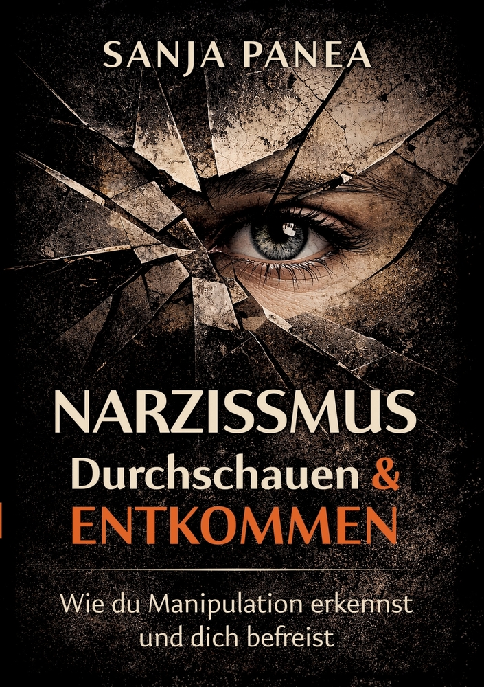 Narzissmus durchschauen & entkommen: Wie du Manipulation erkennst und dich befreist cover