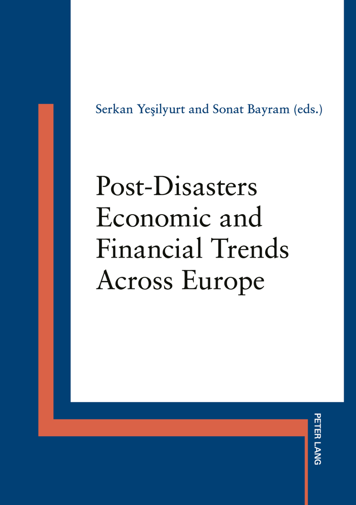 Post-Disasters Economic and Financial Trends Across Europe cover