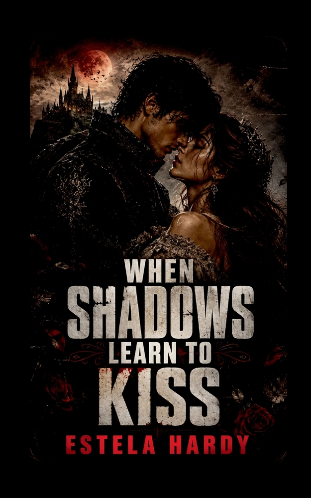 When Shadows Learn to Kiss cover