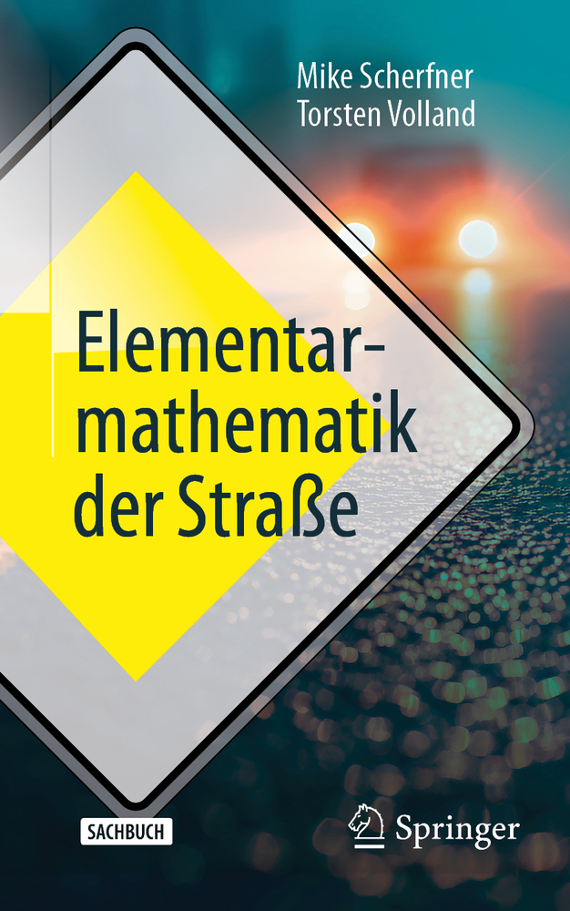 Elementarmathematik Der Straße cover