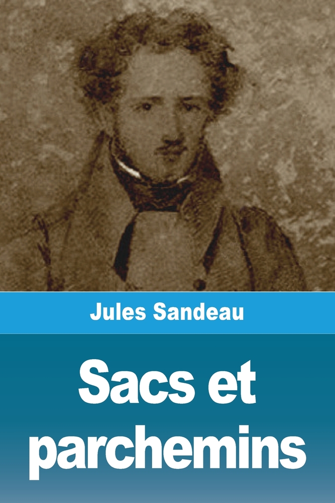 Sacs et parchemins cover