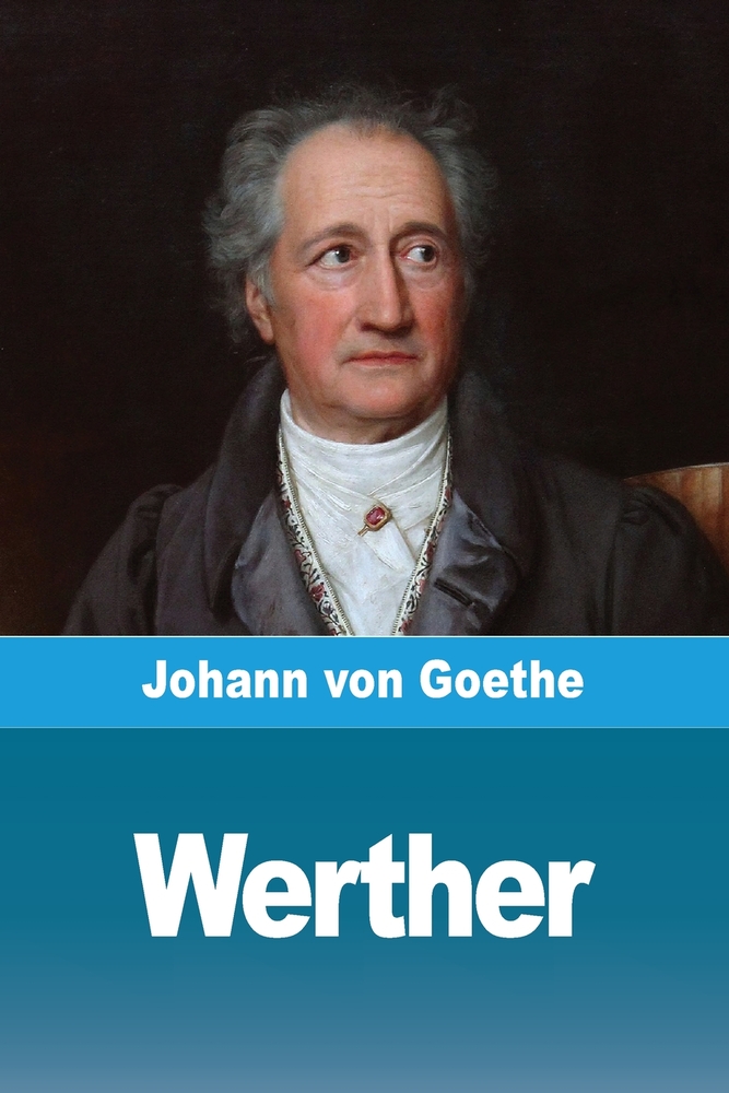 Werther cover