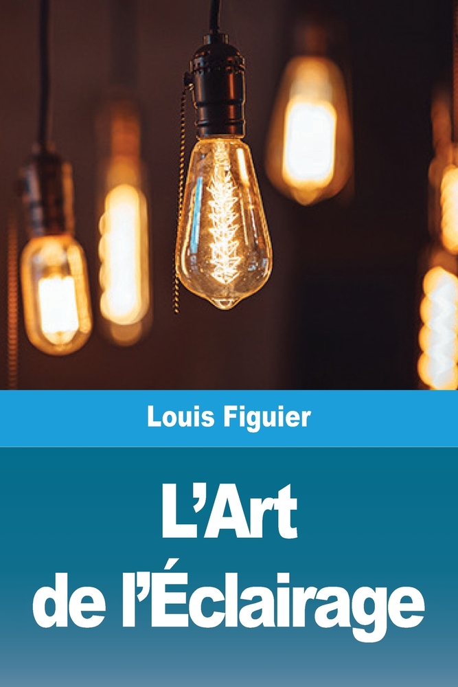 L'Art de l'Éclairage cover