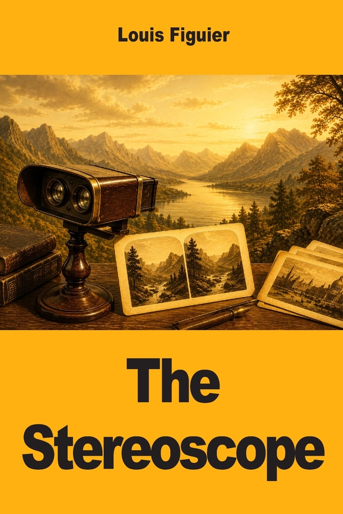 The Stereoscope cover